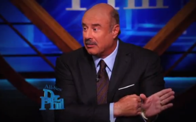 Controversial Troubled Teen Programs on the Dr. Phil Show