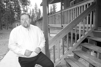 Knee deep: Lawsuits mount against Spring Creek Lodge