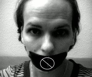 #BreakingCodeSilence – Jessica R.