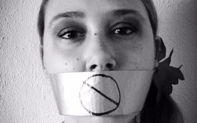 #BreakingCodeSilence – Lillian S.